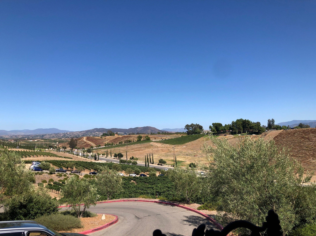 Miramonte Winery-特曼库拉必去景点