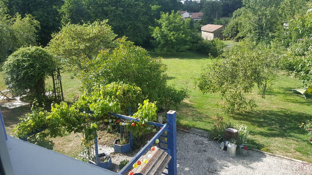 Lo Maïsou, By La Vieille Maison De Pensol主图