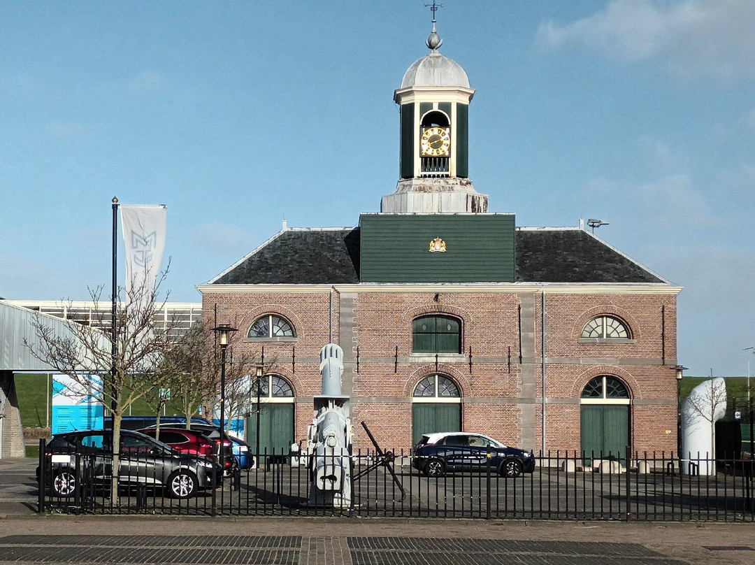 Rijkswerf Willemsoord (19e Eeuw)景点图片