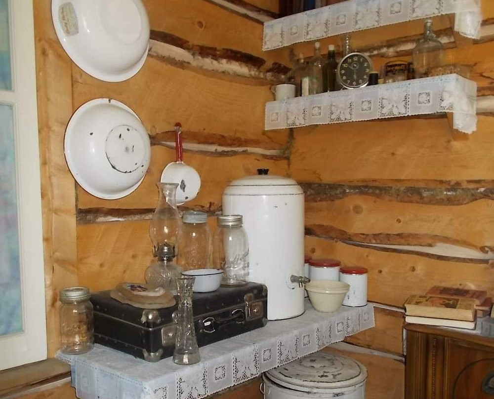 Waskesiu Heritage Museum景点图片