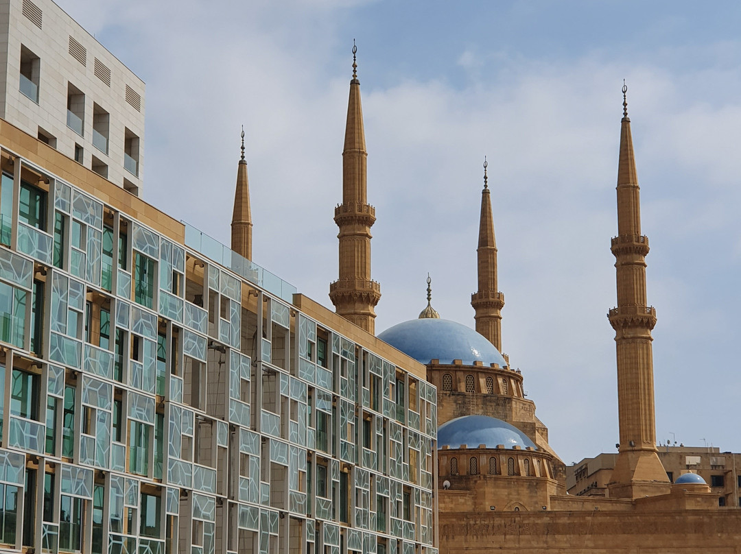 Le Gray Beirut主图