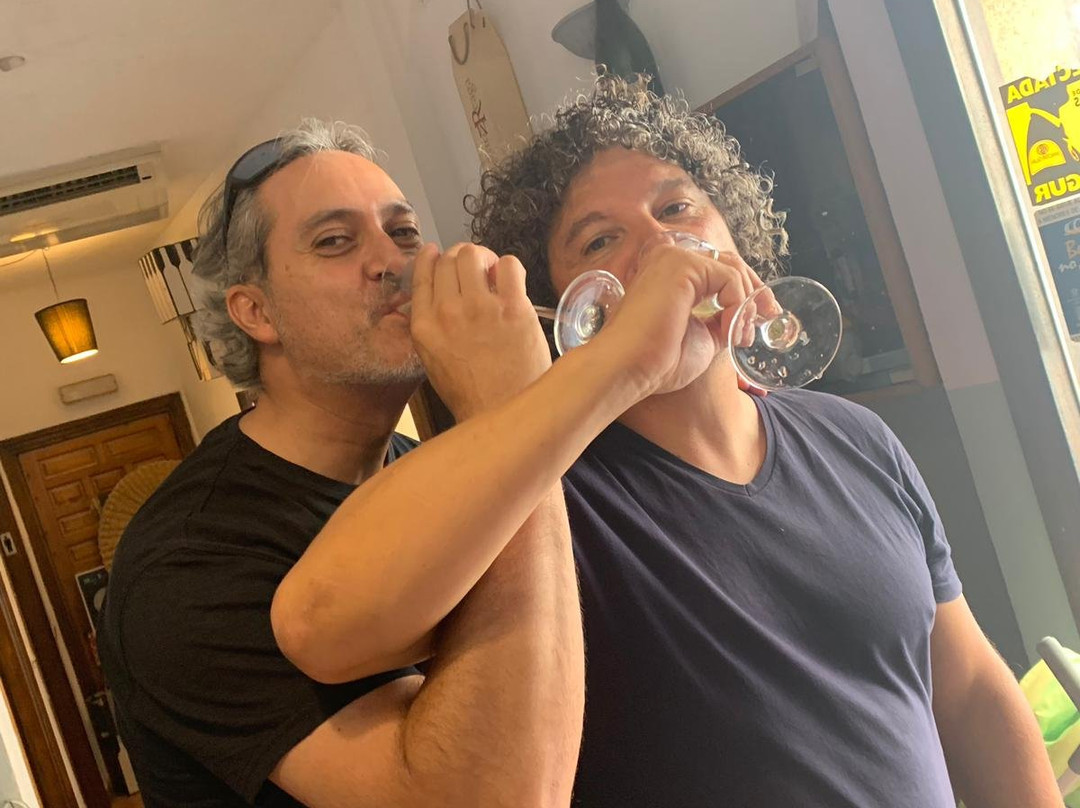 Taberna Artesanal la Tintilla-托莱多必去景点