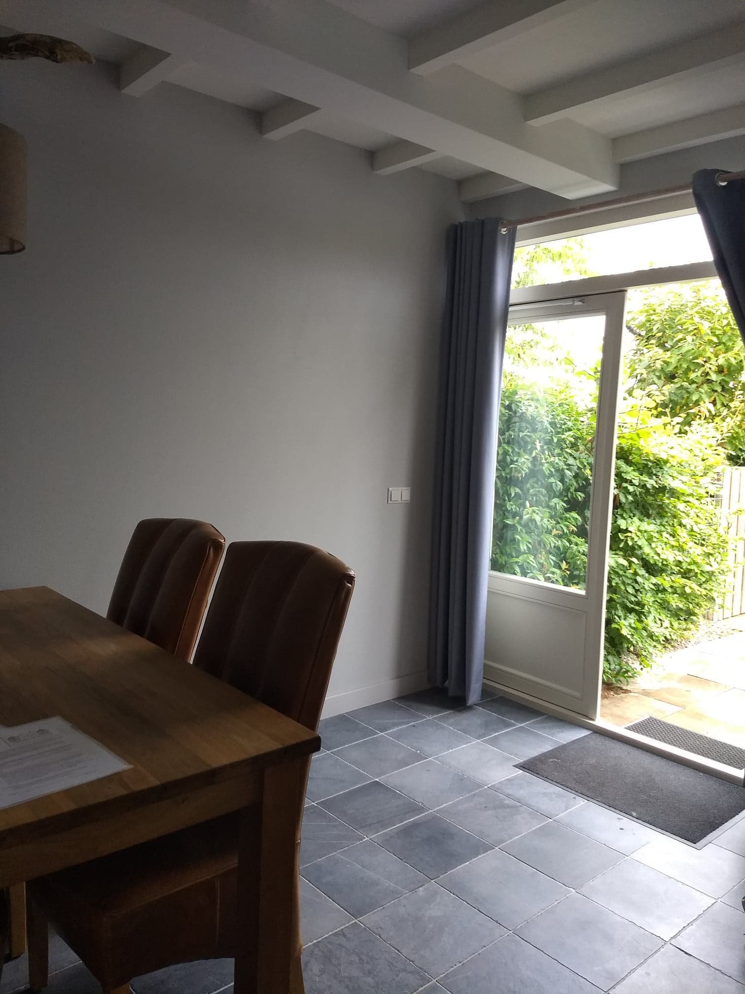 B&B Veers Buuten-餐饮