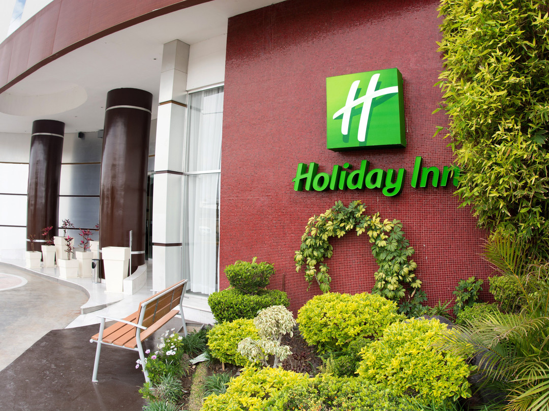 Bel Air Business Salamanca, Trademark by Wyndham主图