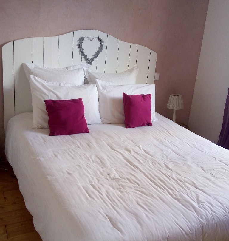 Au Val de Vilaine主图