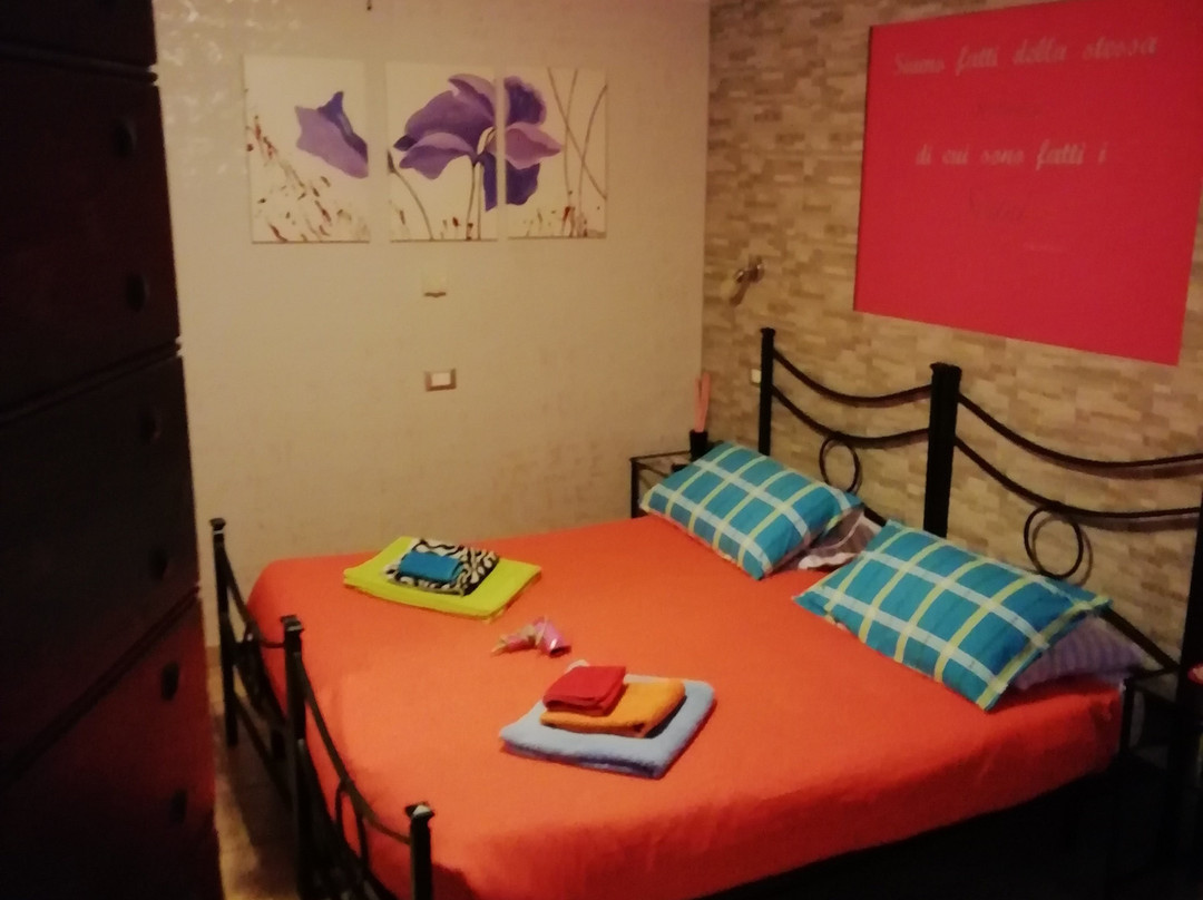 B&B Angolo Antico主图