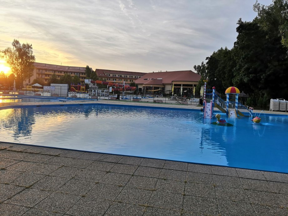 Wellness Hotel Patince主图