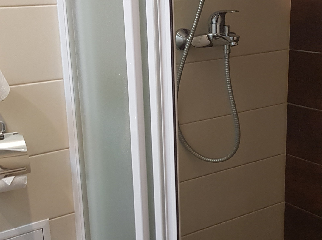 Victoria Hotel主图