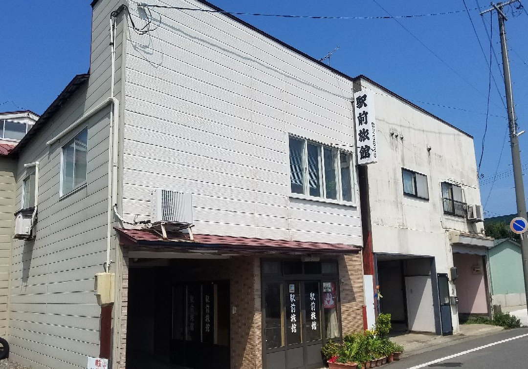 Ekimae Ryokan主图