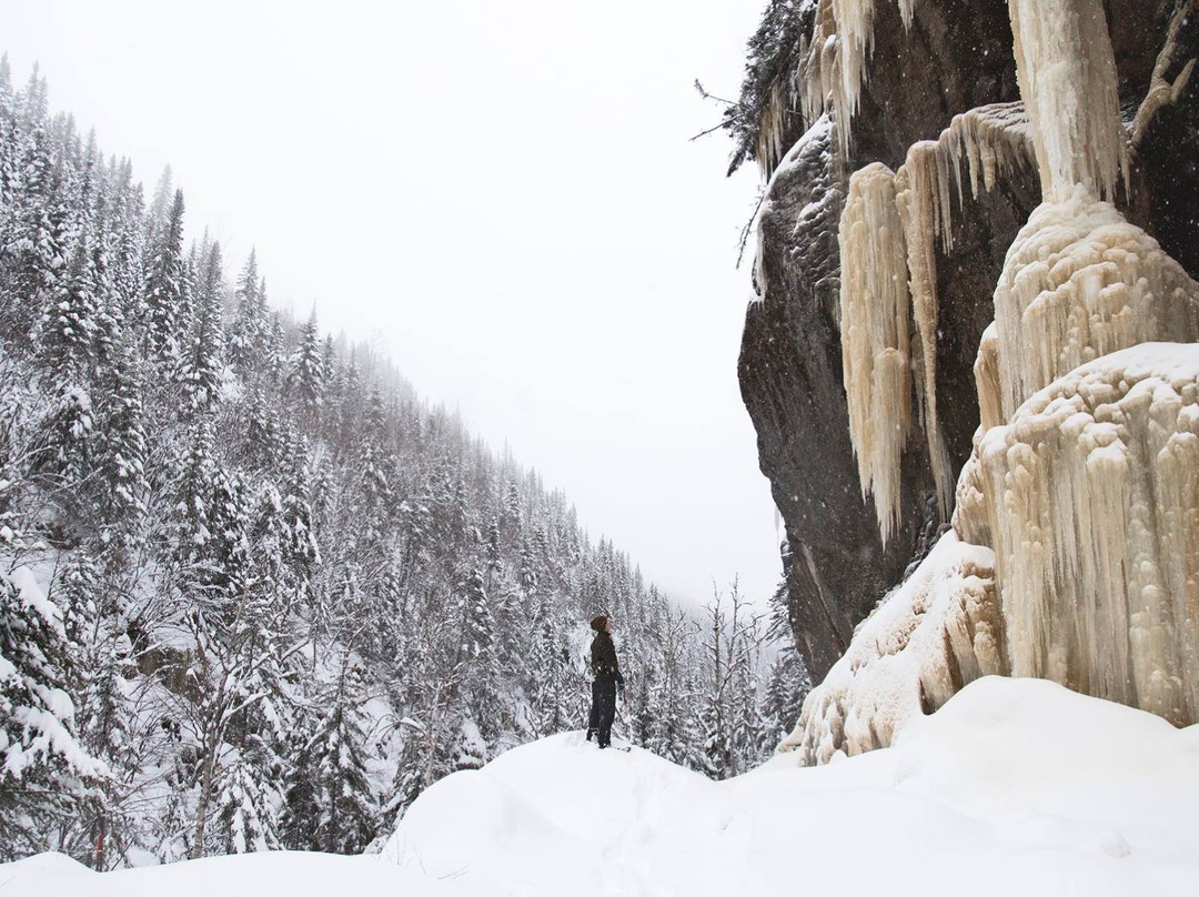 Station Gallix-七岛港必去景点