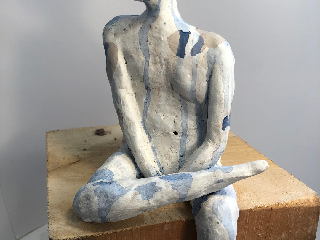 Tremont Studios-科林伍德必去景点