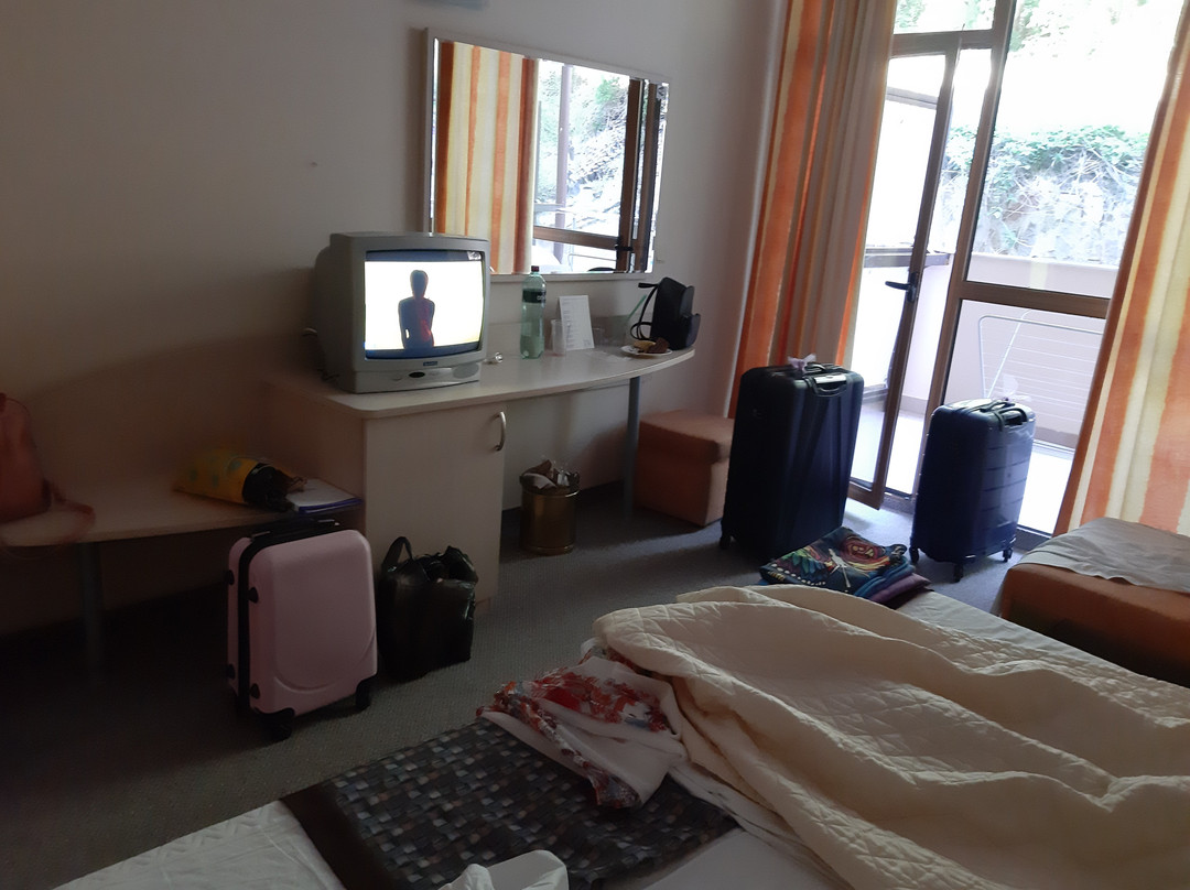 Lti Berlin Green Park Hotel主图