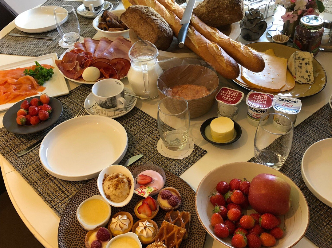 Cottage Santfort主图