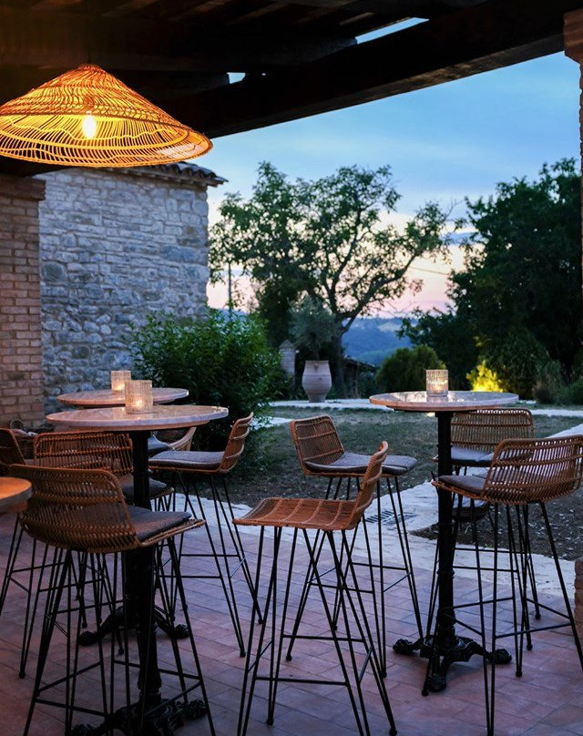 Borgo Castello Panicaglia主图