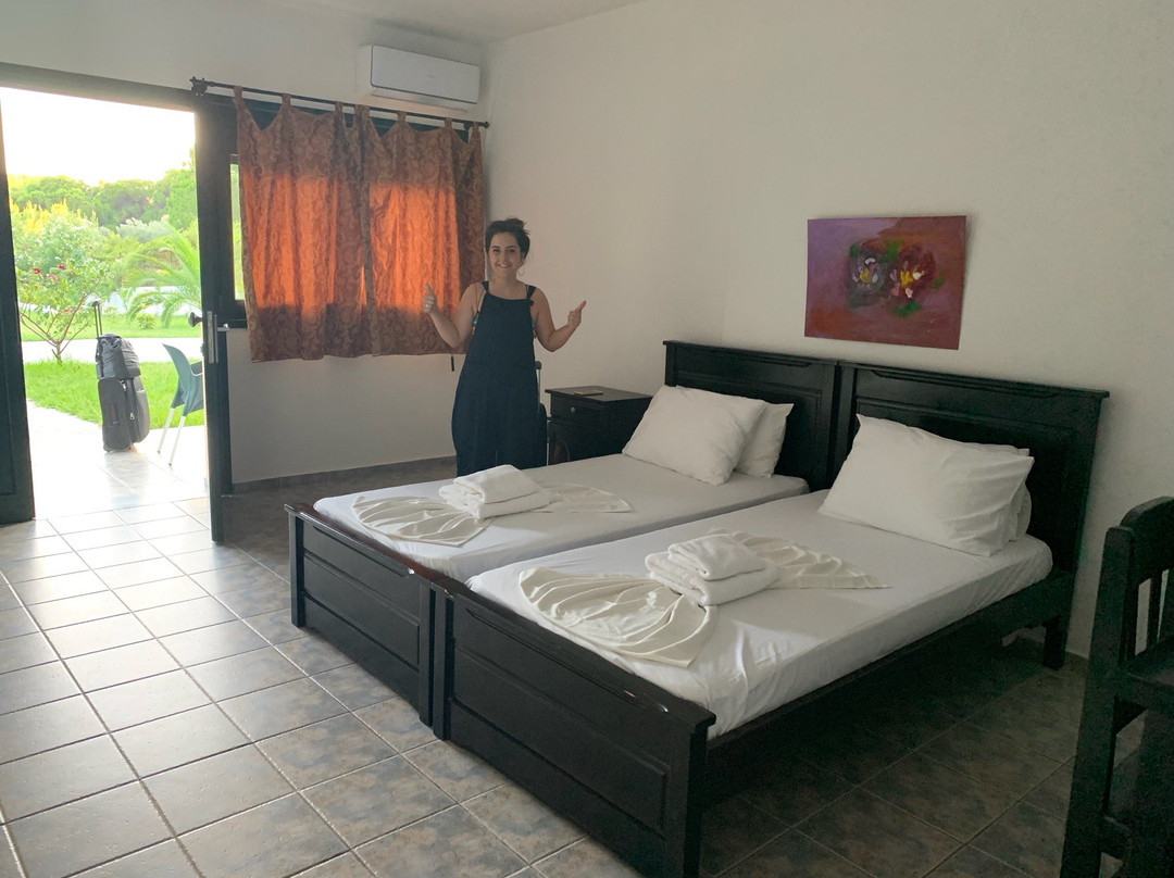 Eliso Studios & Apartments主图