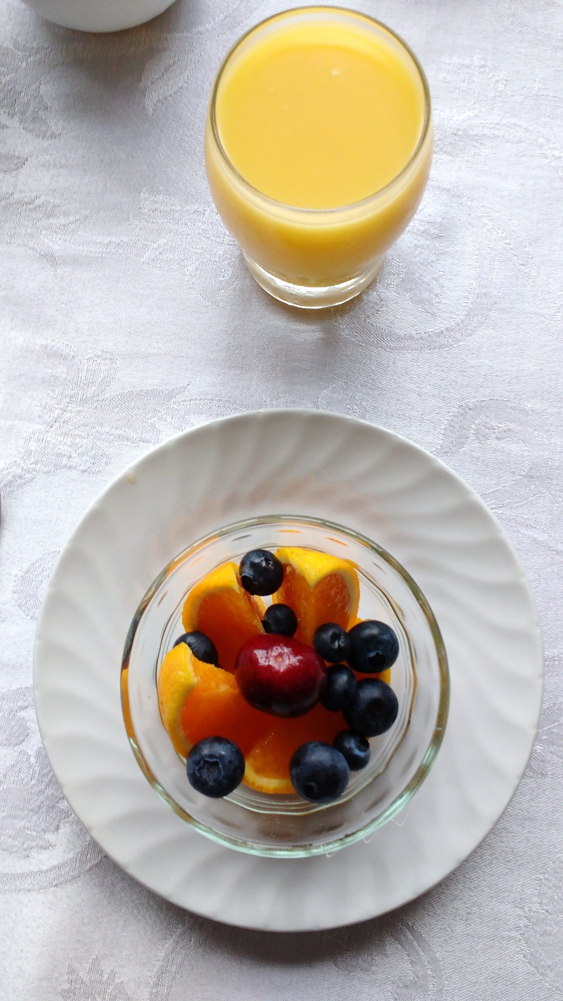 The Graham Inn-餐饮