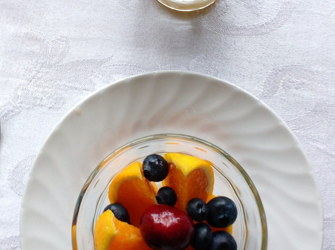 The Graham Inn主图