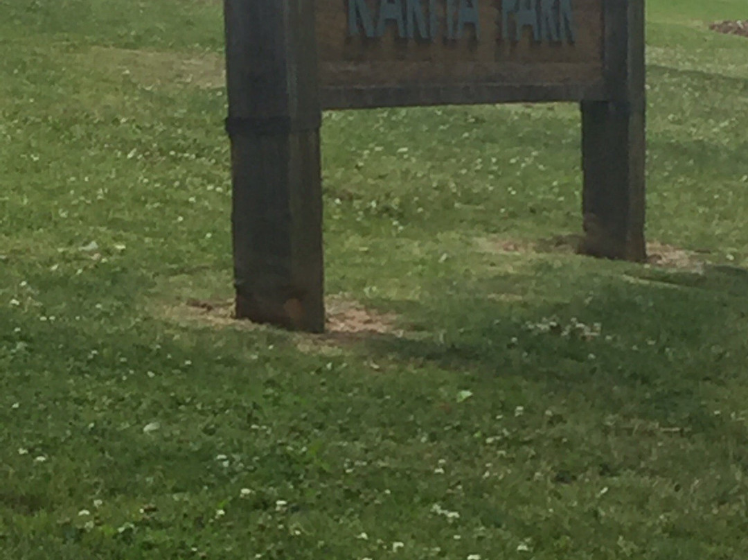 Kariya Park-米西索加必去景点