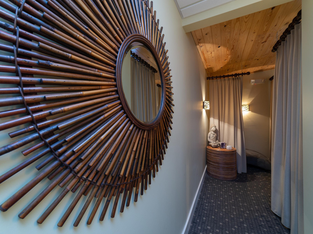 Aluna Wellness Center & Spa-Bradenton Beach必去景点