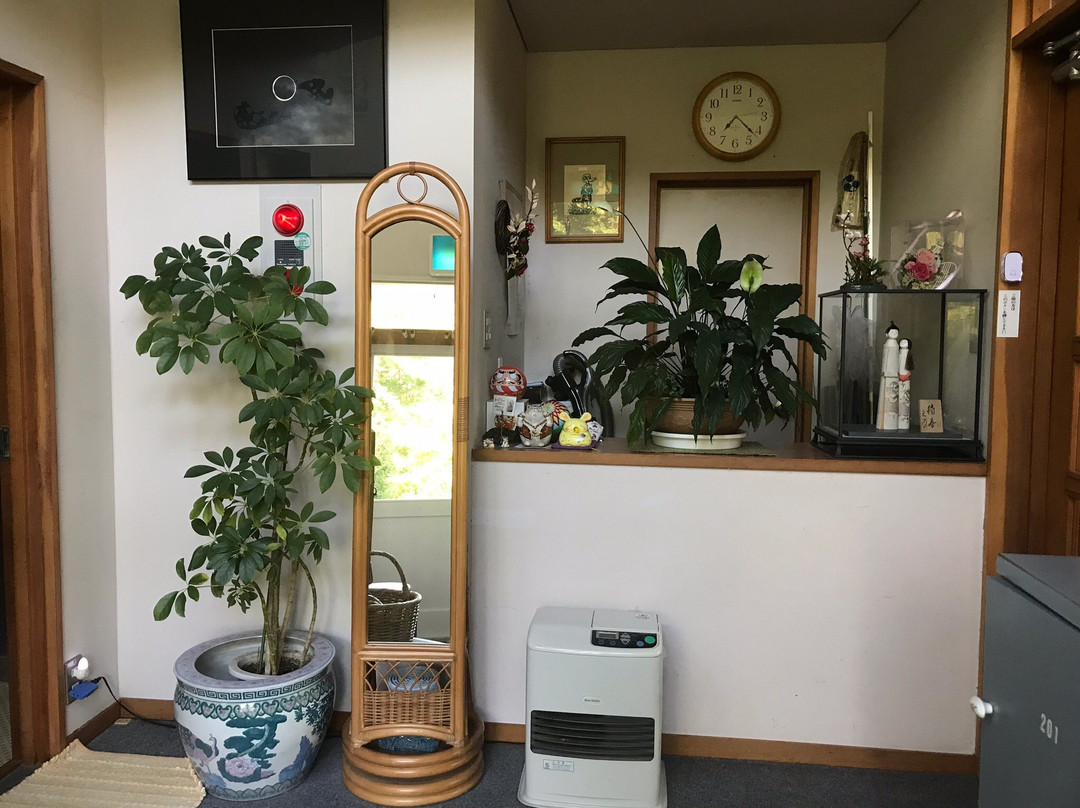 Pension Il et Elle主图