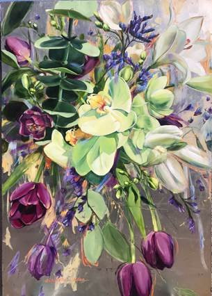 Good Art Company Art Gallery-弗雷德里克斯堡必去景点