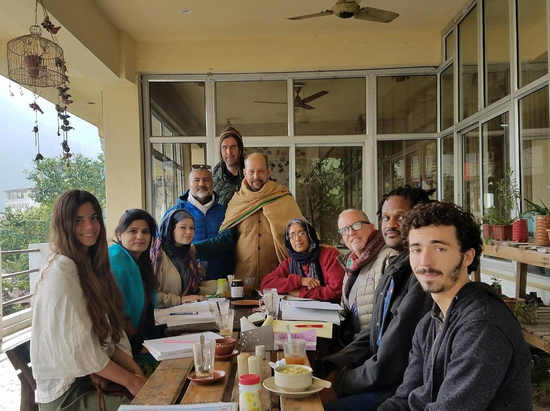 Ayurveda Practitioner Training Programs by Khabir-里希克虚必去景点