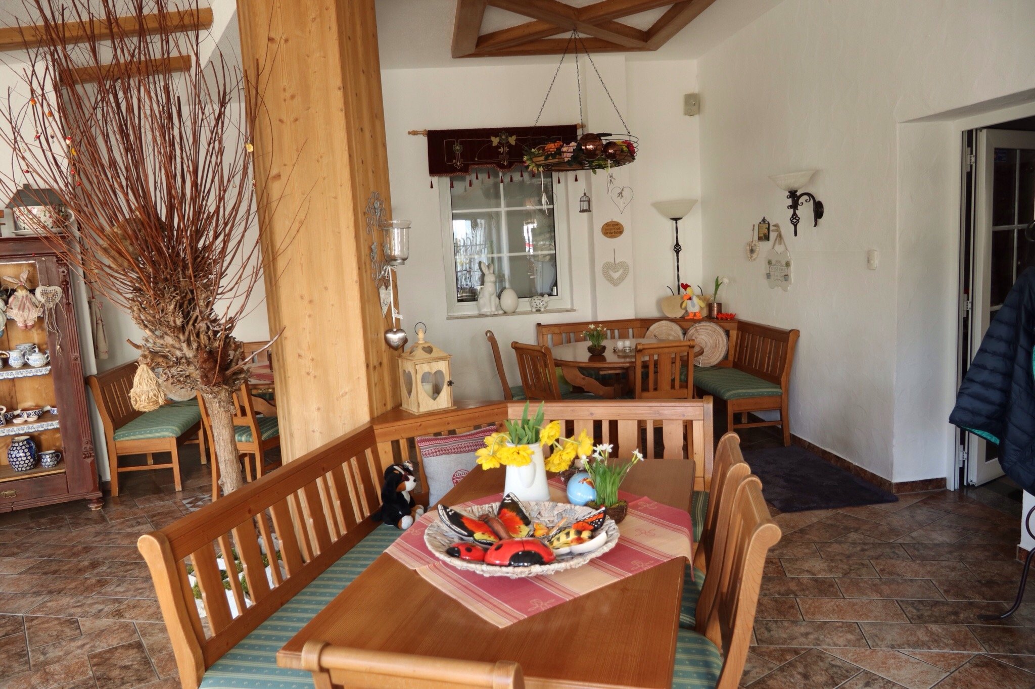 Erzgebirgshotel Bergschloschen-官方