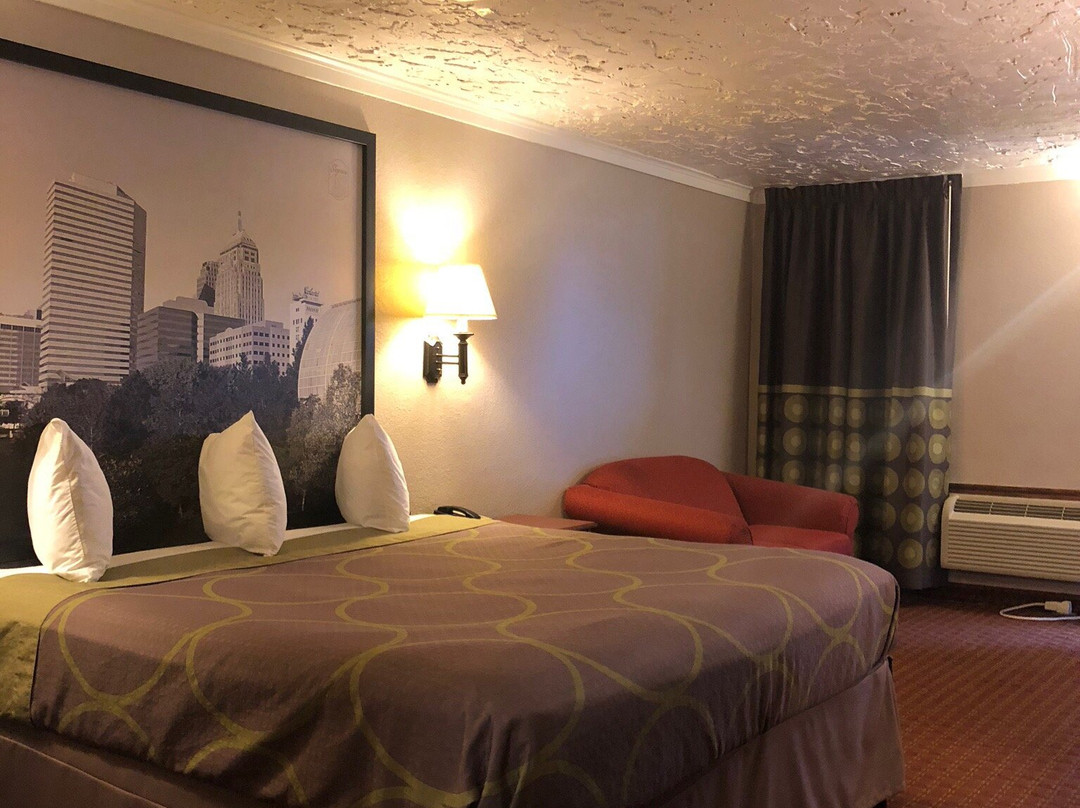 Super 8 by Wyndham Enid主图