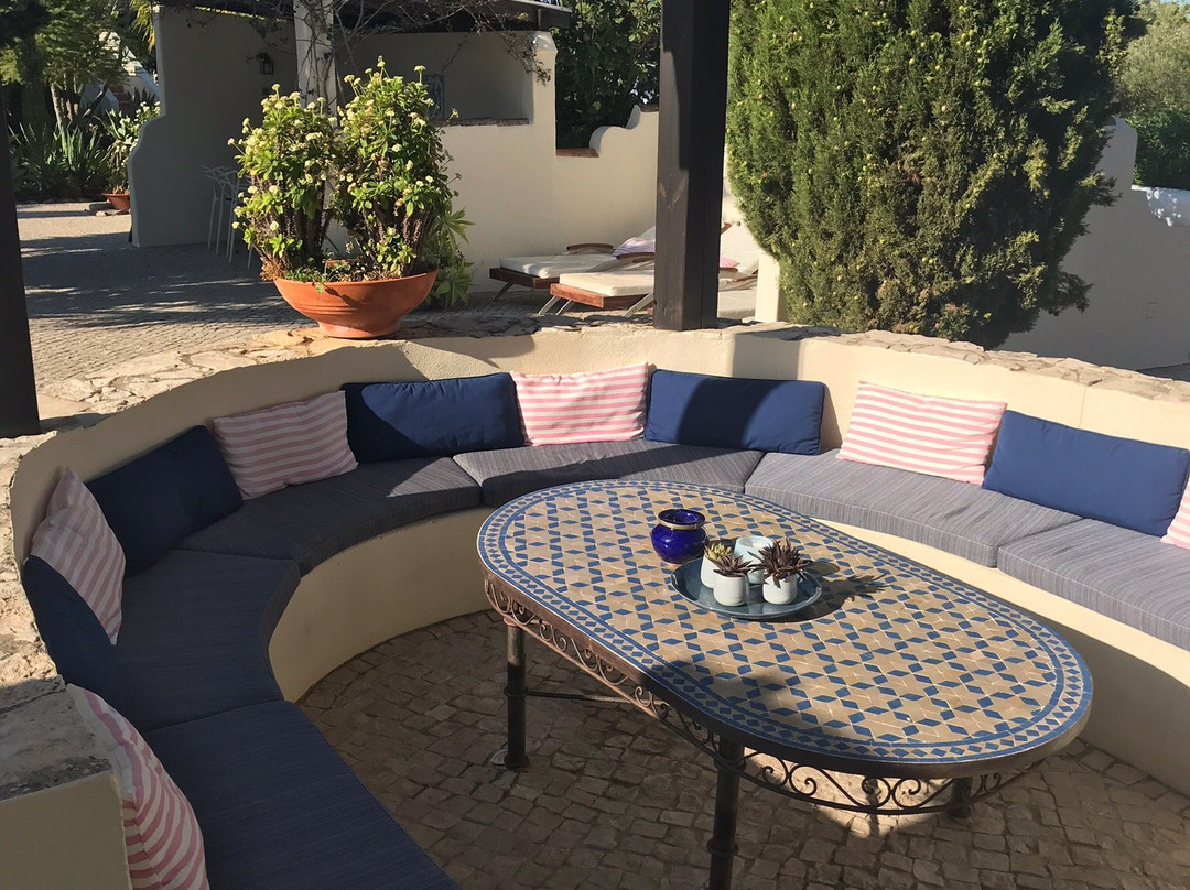 Casa Porta Azul主图