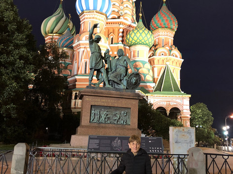 Rusiatourmoscu-莫斯科必去景点