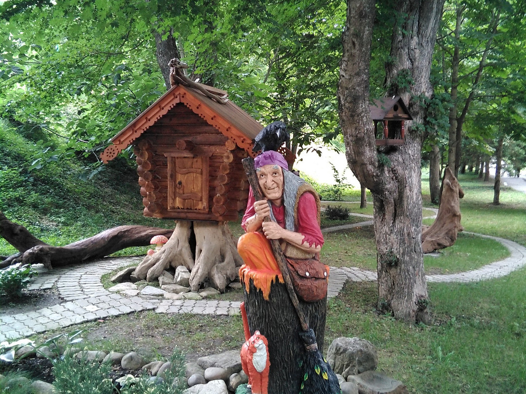 Pension Yuzhny主图