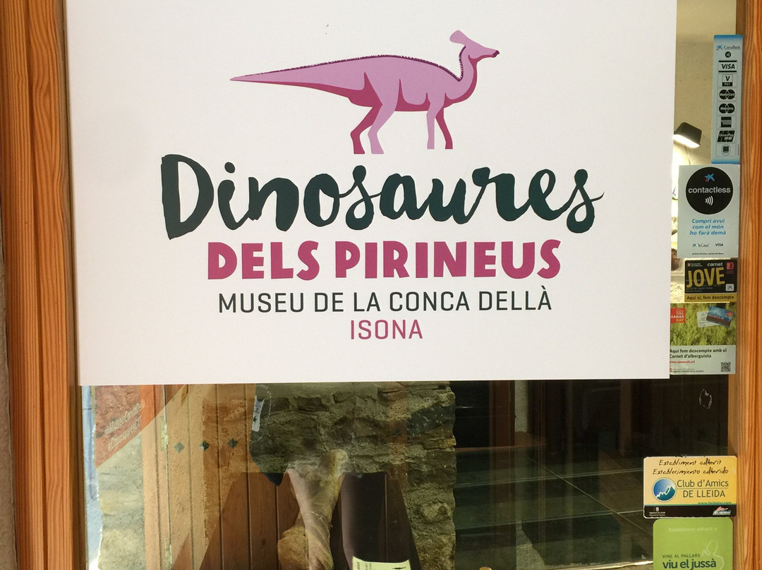 Conca Della Museum景点图片