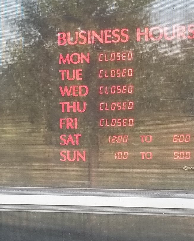 Sunset Lake Vineyards & Winery-Carlock必去景点