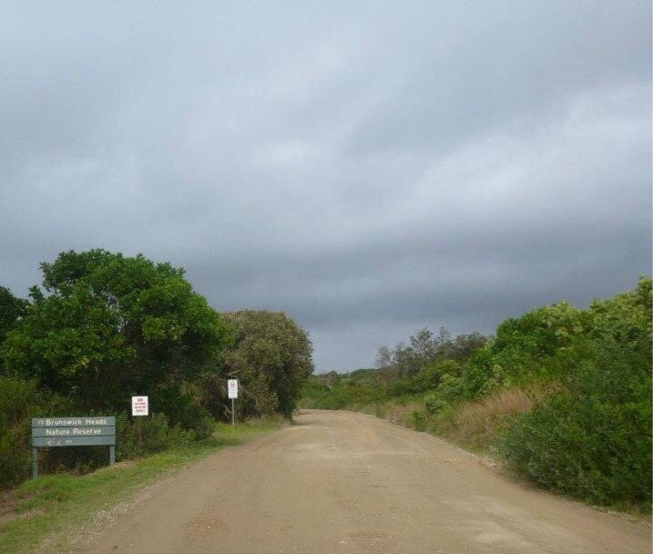 Brunswick Heads Nature Reserve景点图片