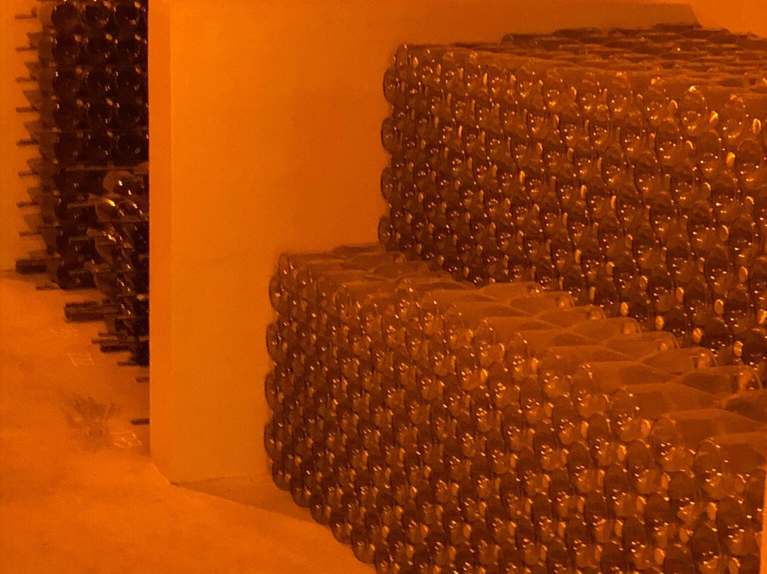 Champagne Meteyer Pere & Fils景点图片