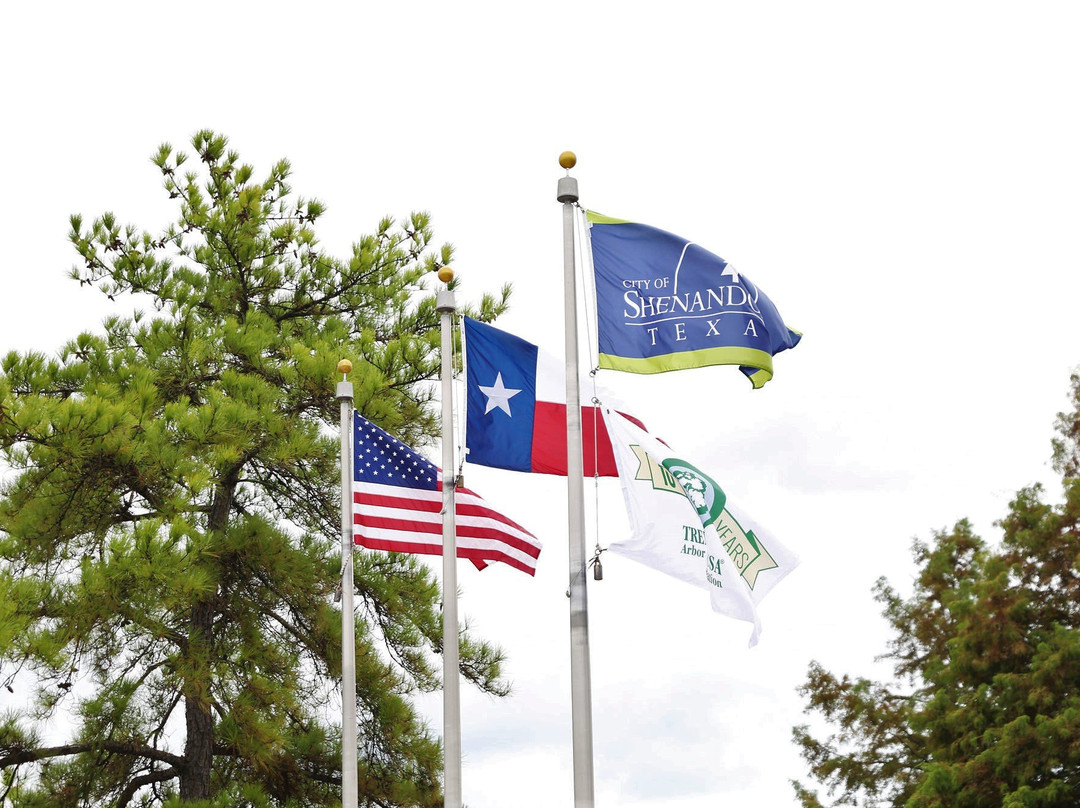Shenandoah Convention & Visitors Bureau-Shenandoah必去景点