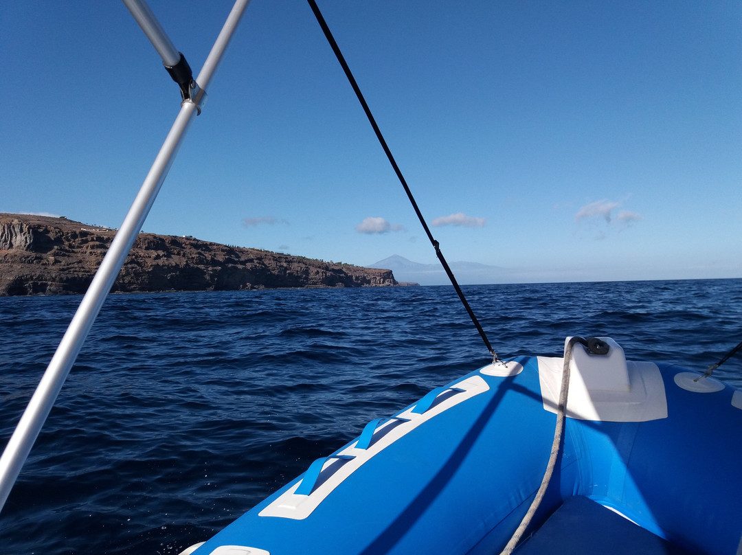 Gomera Rent a Boat景点图片