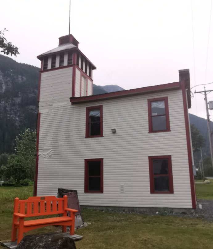 Stewart Museum-Stewart必去景点