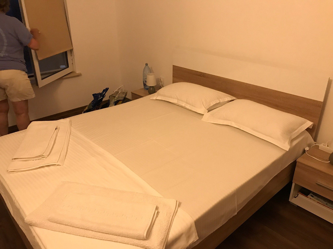 Casa Matei主图