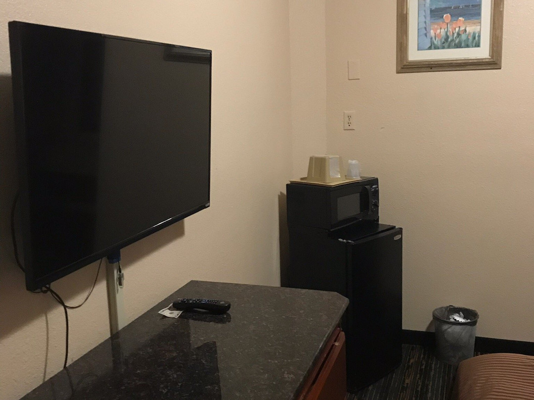 Motel 6 Tustin, CA - Orange County主图