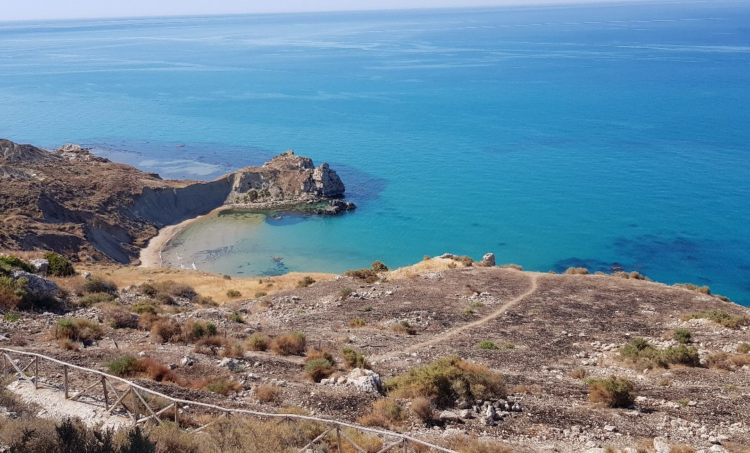 Palma di Montechiaro旅游攻略图片