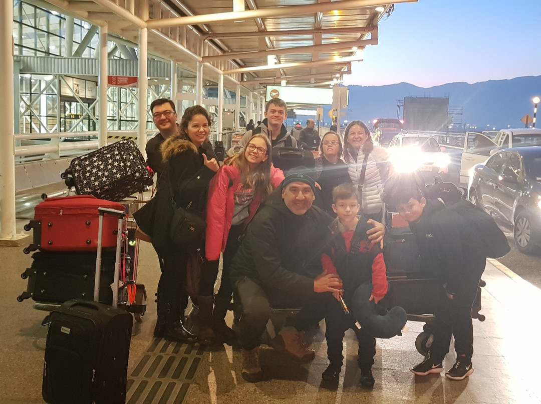 MM Tours and Travels-圣地亚哥必去景点