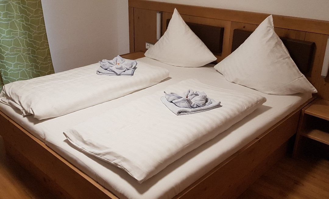Hotel Gasthof Linsmeier主图