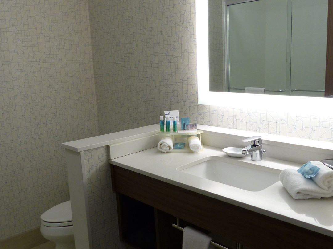 Holiday Inn Express & Suites Galesburg By IHG主图