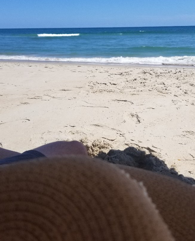 Ocracoke Beach景点图片