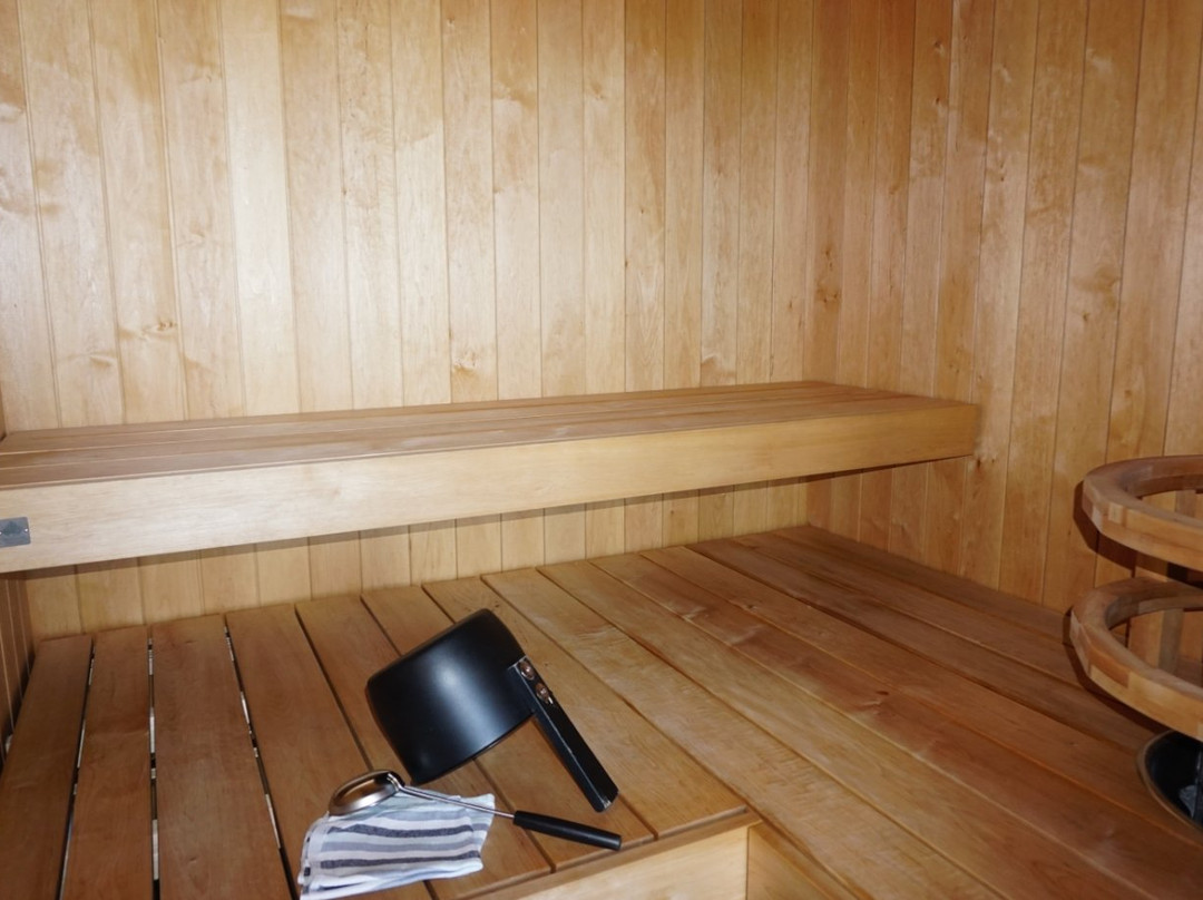 Solo Sokos Hotel Paviljonki主图