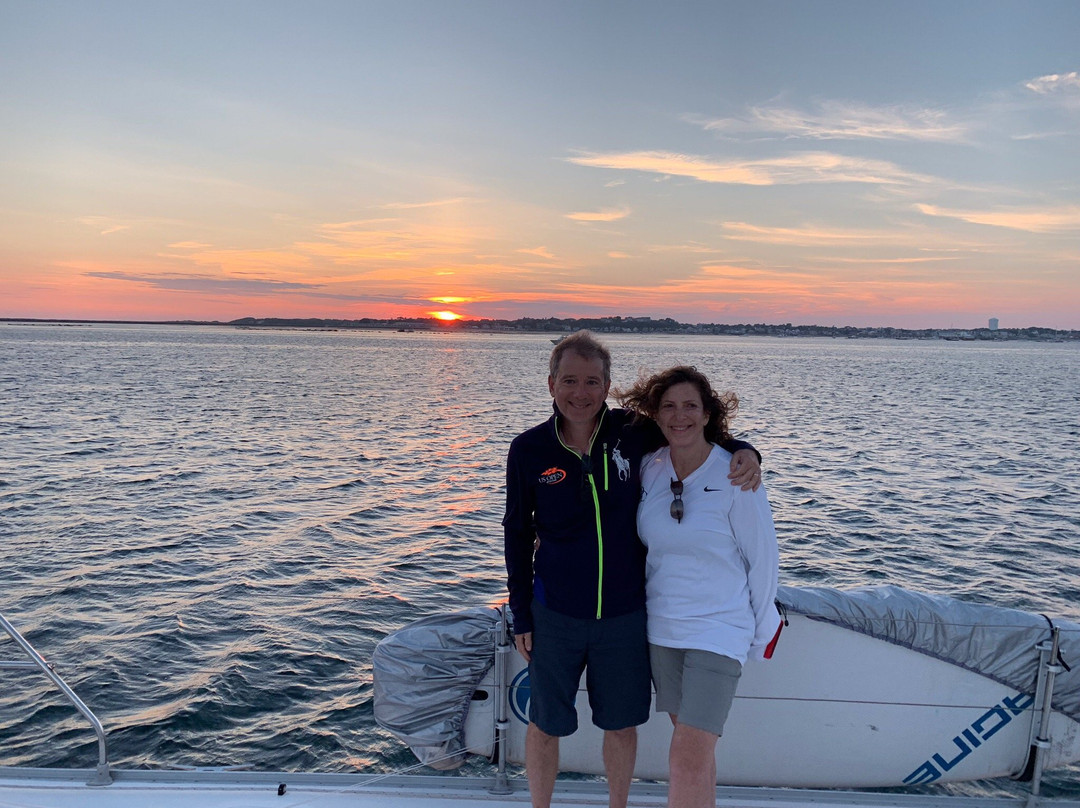 World Sailing Adventures-楠塔基特必去景点