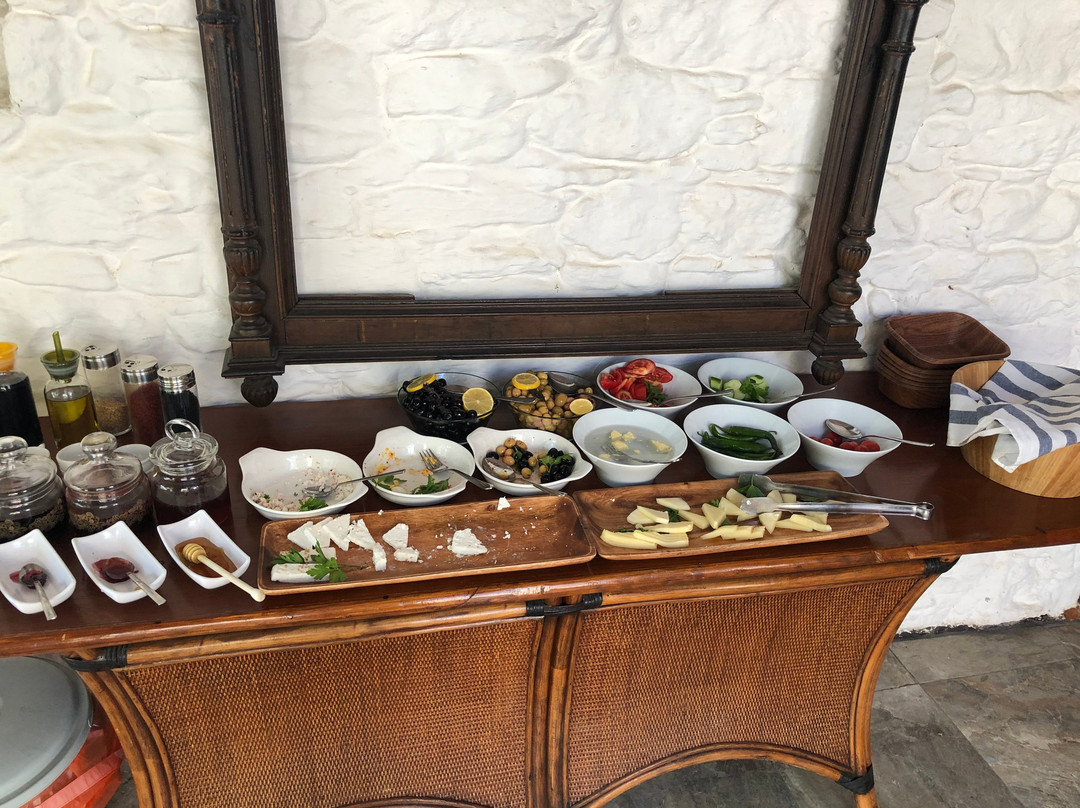 Kocca Ev Hotel主图