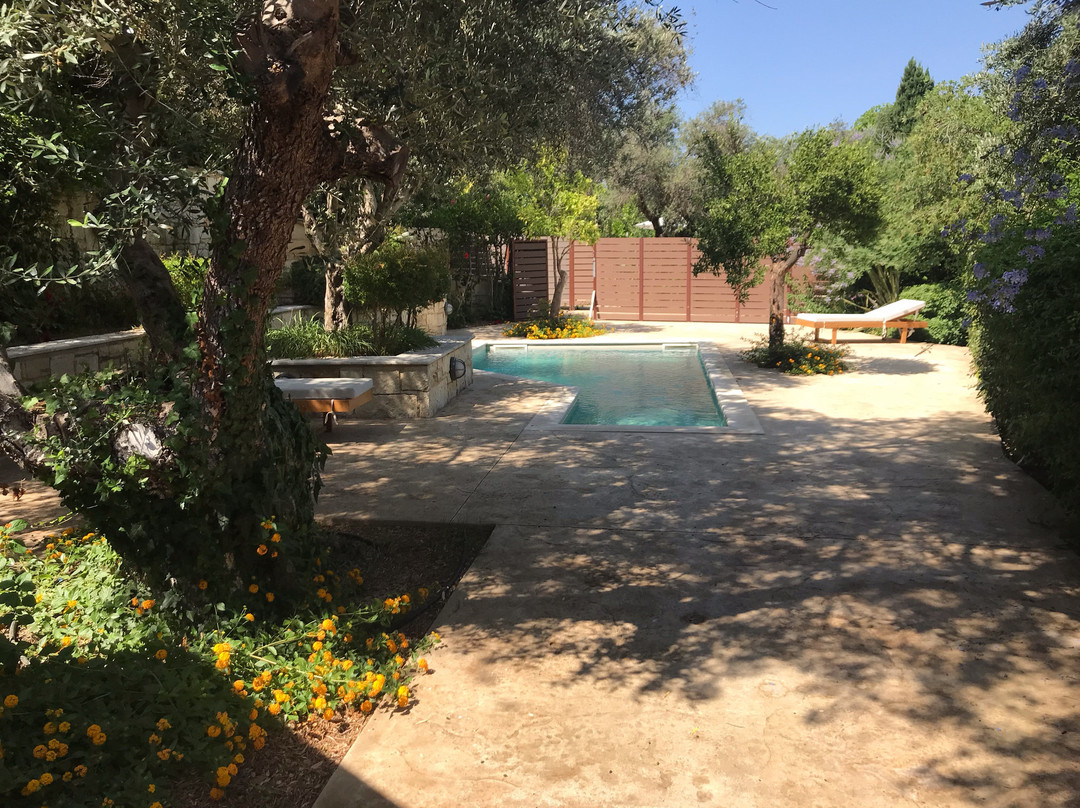 Spilia Village Hotel主图