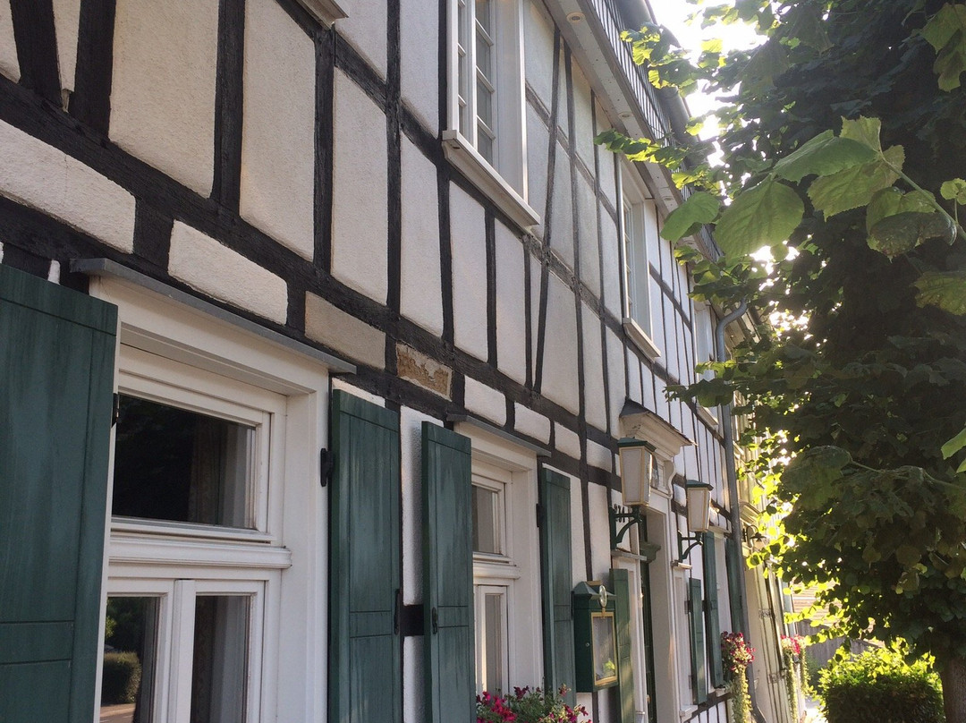 Restaurant Hotel Zur Post主图